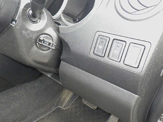 2014 Suzuki Escudo